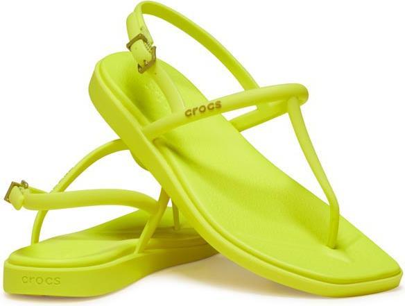 Produktbild Crocs W's Miami Thong Sandal (41, 41.5, 42, 41 1/3)