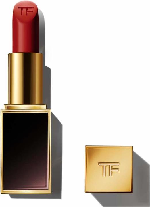 Produktbild Tom Ford Lip Color Matte (16 Scarlet Rouge)