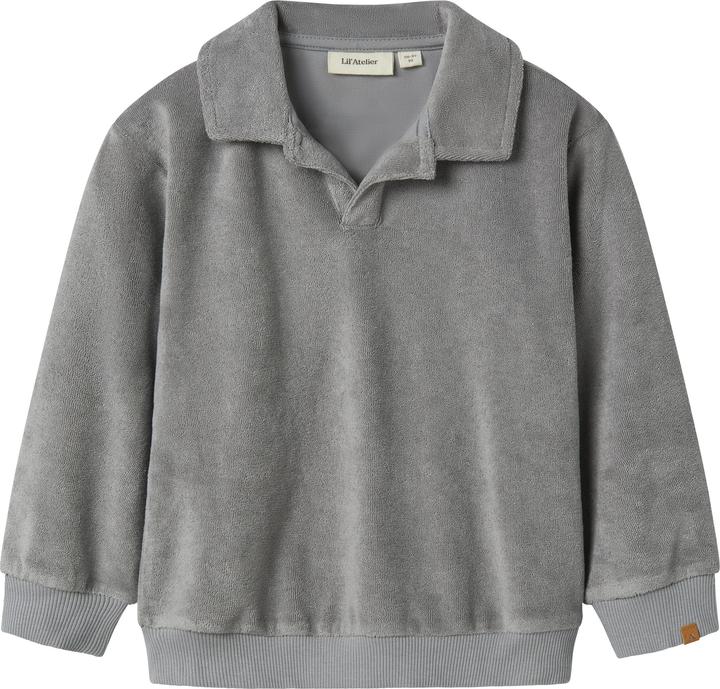 Grigio finale