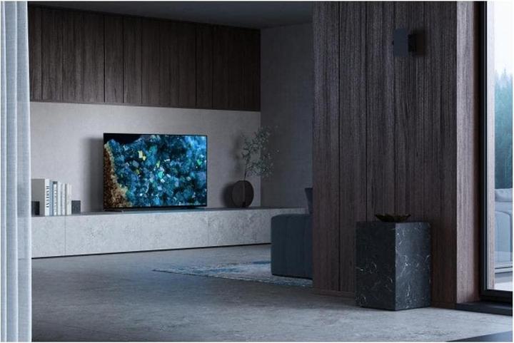 Image du produit Sony FWD-77A80L (77", A80L, OLED, 4K, 2023)