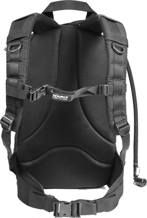 Immagine prodotto Source Assault Trinkrucksack (20 l)