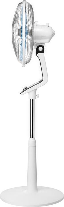 Produktbild Rowenta Turbo Silence Extreme (45 dB)