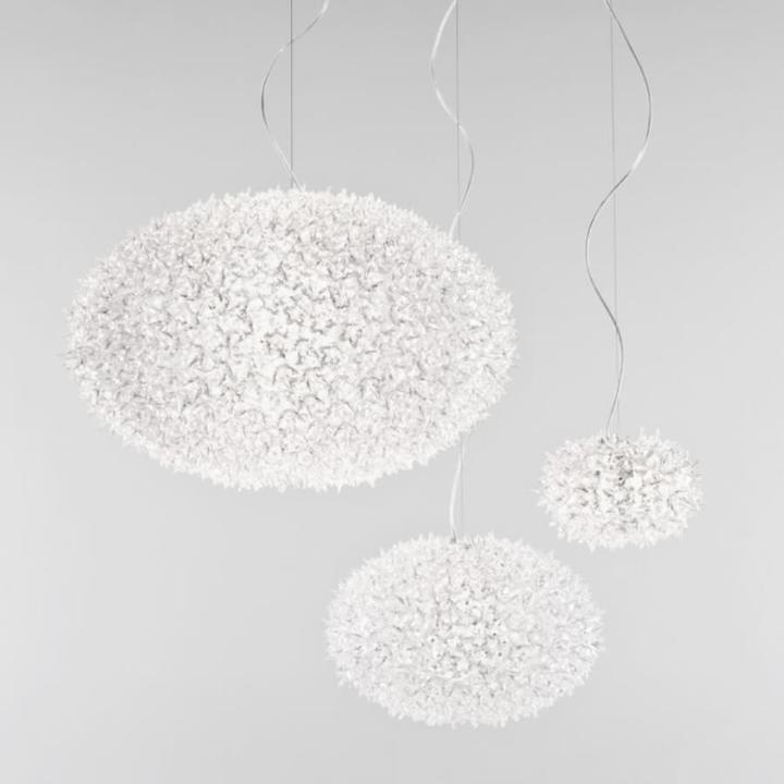 Immagine prodotto Kartell Bloom ha portato luce a sospensione (G9)