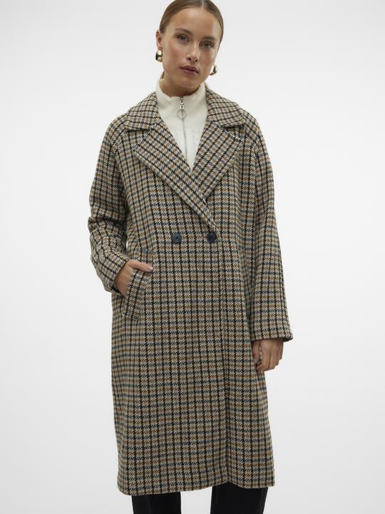 Produktbild Vero Moda VMHANNAH Mantel Mantel (L)