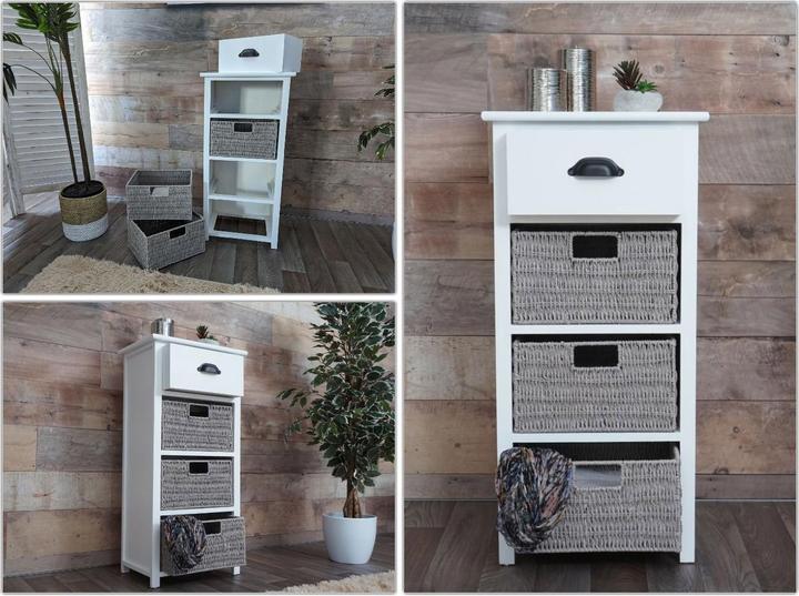Produktbild MCW K84 (83 x 40 x 29 cm)