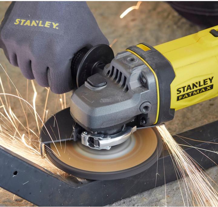 Produktbild Stanley SFMCG400B-XJ (125 mm)