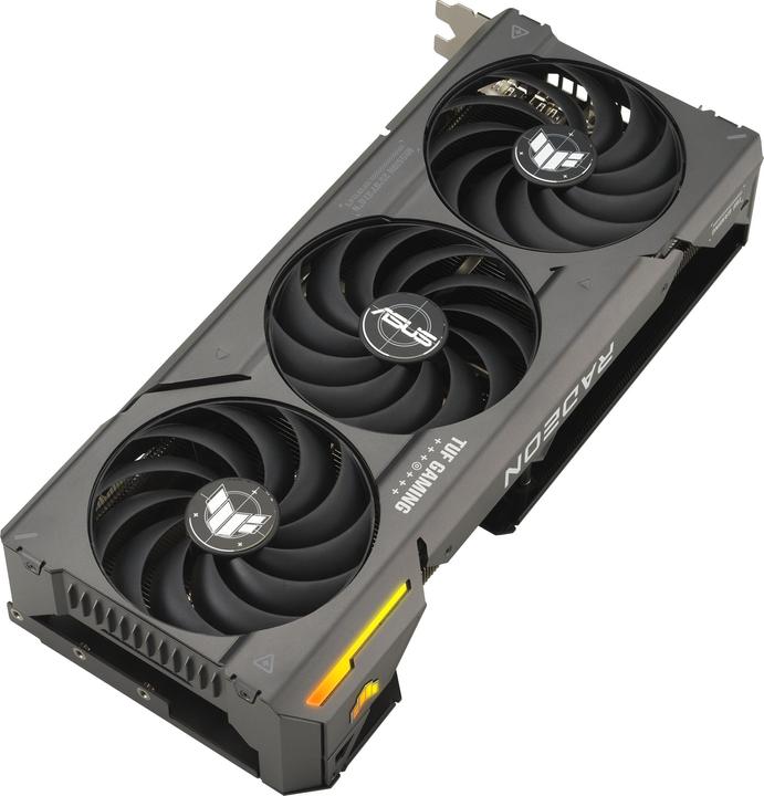 Immagine prodotto ASUS TUF Gaming Radeon RX 7800 XT OC Edition (16 GB)