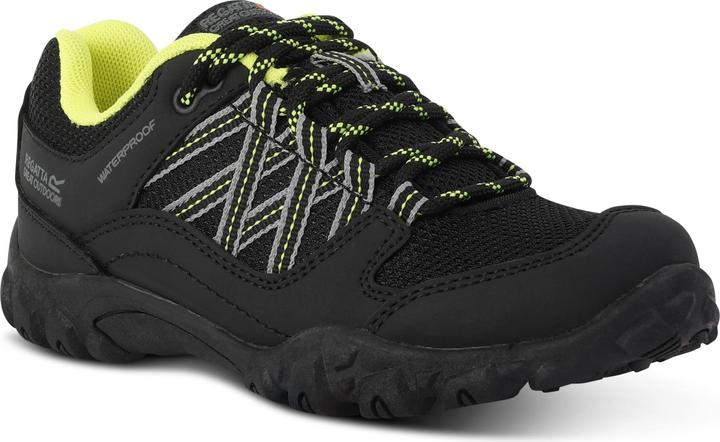Produktbild Regatta Wanderschuhe Edgepoint Wasserfest (35)