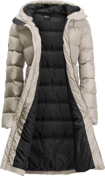 Produktbild Jack Wolfskin Frozen Palace Coat W (S)