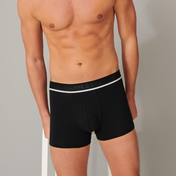 Immagine prodotto Schiesser Boxershorts (XL, confezione da 3)