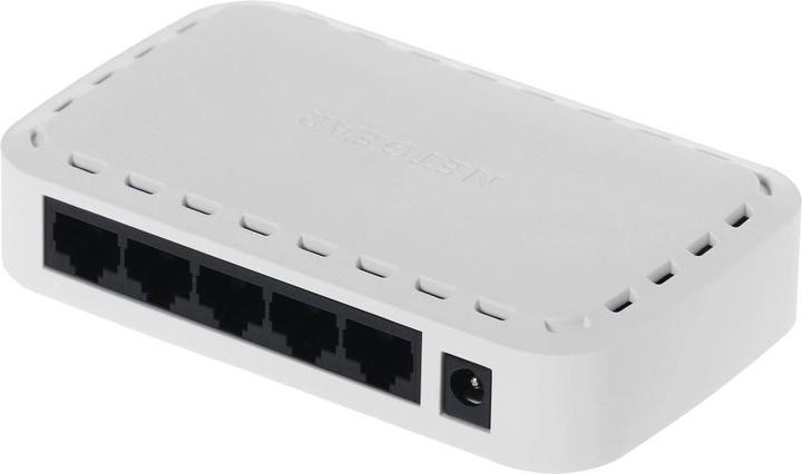 Image du produit Netgear Gs605-400pes (5 Ports)