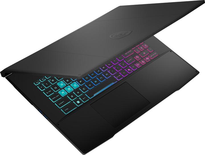Produktbild MSI Katana 17 HX B14WGK-005FR