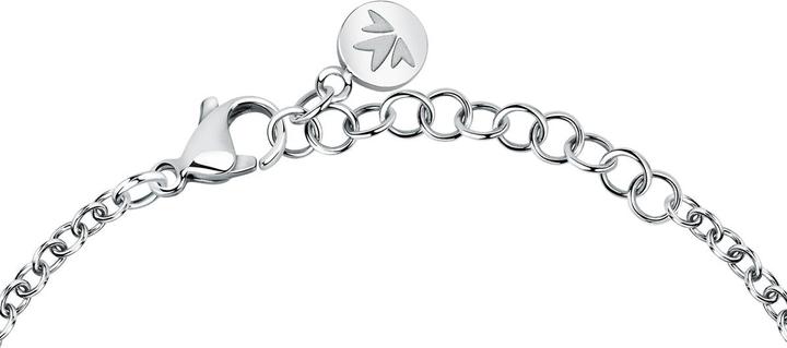 Immagine prodotto Morellato Bracciale Colori (19 cm, Acciaio inossidabile)