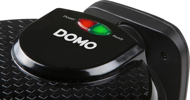 Immagine prodotto Domo Ferro da stiro rotante
