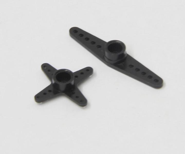 Image du produit Jamara Jeu de leviers de commande XT Servo Mini