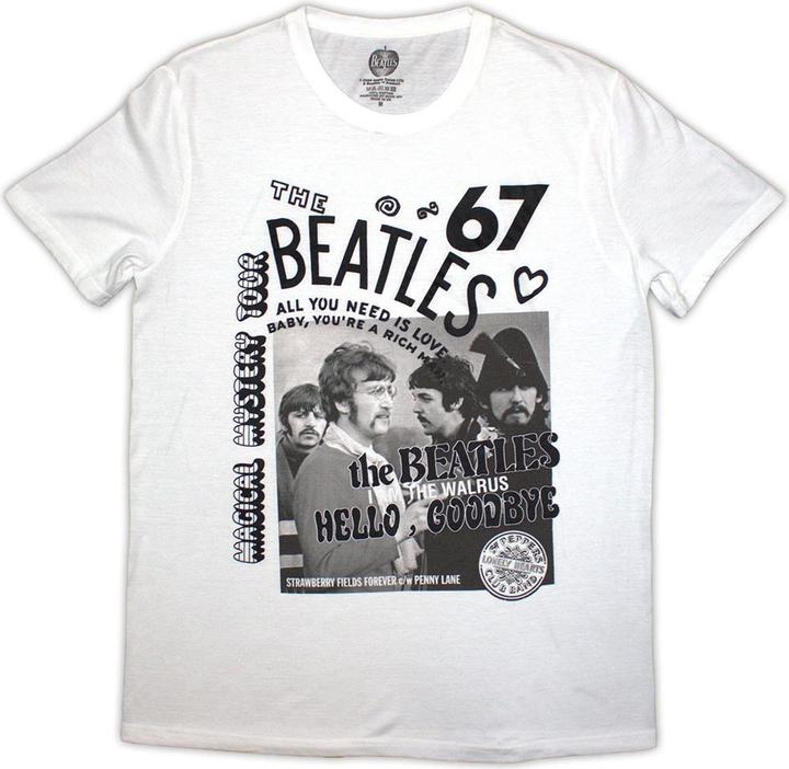 The Beatles 1967 (XL)