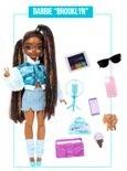 Actual product image Barbie Dream Besties Brooklyn