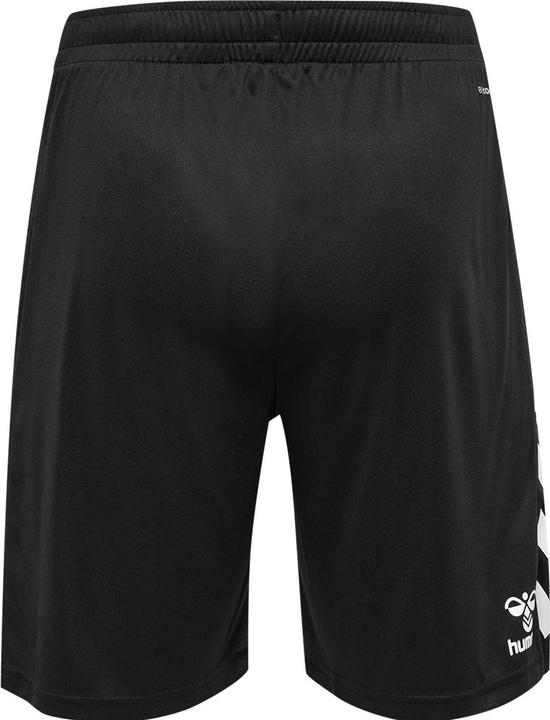 Actual product image hummel hmlCORE XK POLY SHORTS (M)