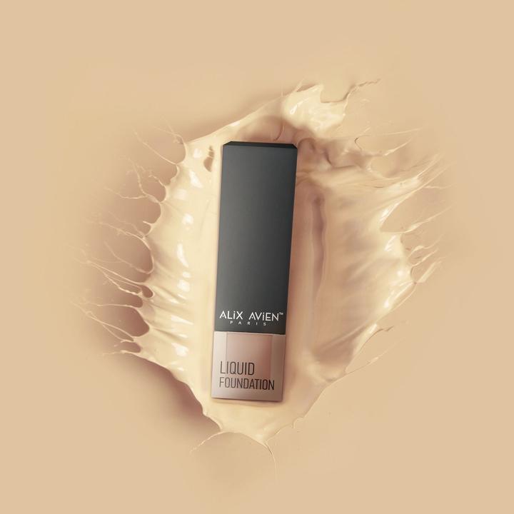 Actual product image Alix Avien LF01 (Soft ivory)