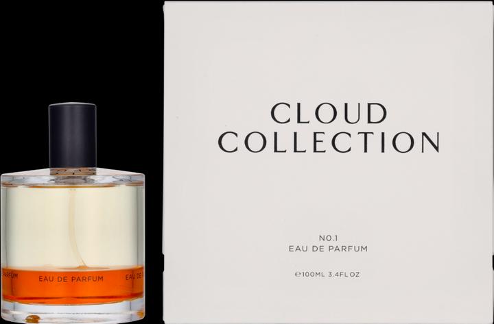 Actual product image Zarkoperfume Cloud Collection No. 1 (Eau de parfum, 100 ml)