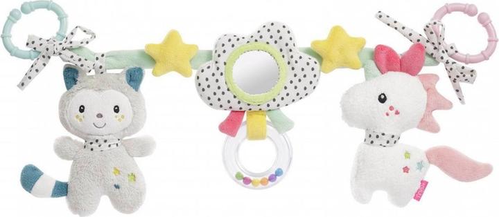 Fehn chaîne de poussettes Aiko & Yuki