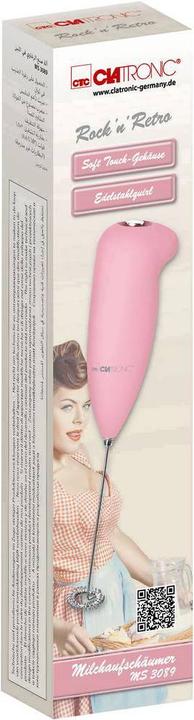 Image du produit Clatronic MS 3092