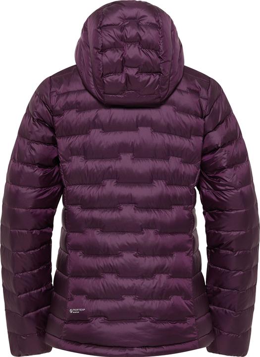 Produktbild Jack Wolfskin Women's Passamani Down Hoody (L)