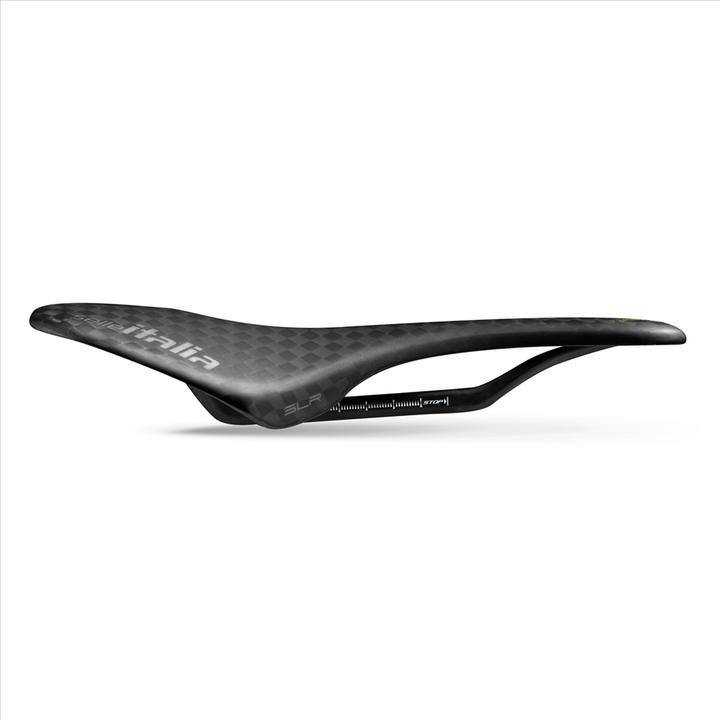Actual product image Selle Italia SLR Boost Tekno Superflow