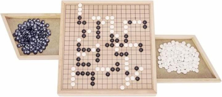 Produktbild Goki Go (Deutsch)