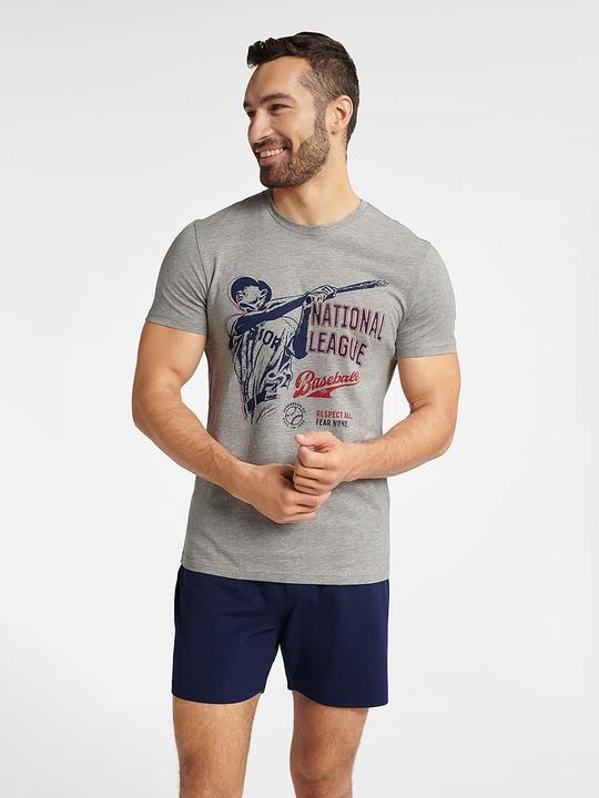 Henderson Pyjama (XXL)