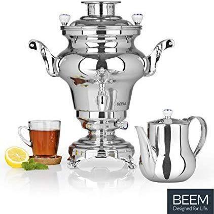 Produktbild Beem Samowar Rebecca (5 l)