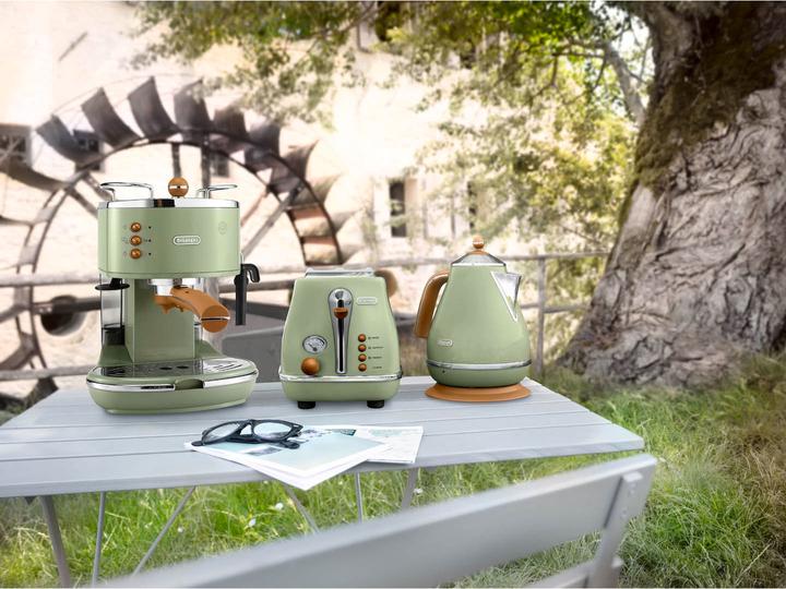 Productafbeelding De'Longhi Icona Vintage