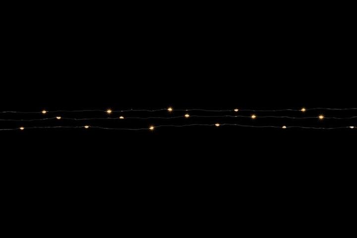 Produktbild STT Battery LED light 50, SWW (5 m)