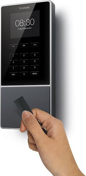 Image du produit Safescan TimeMoto TM-616