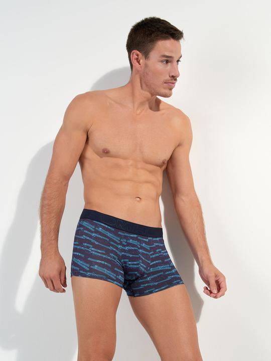 Image du produit HOM Retro Boxer Tenerife (M, Une unité par pack)