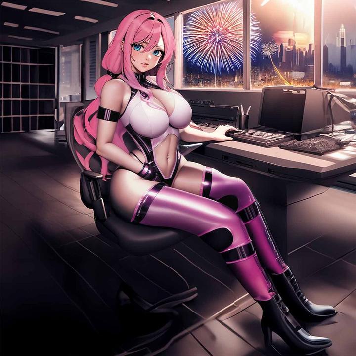Image du produit Fleshlight Sasha Nakamoto Ecchi