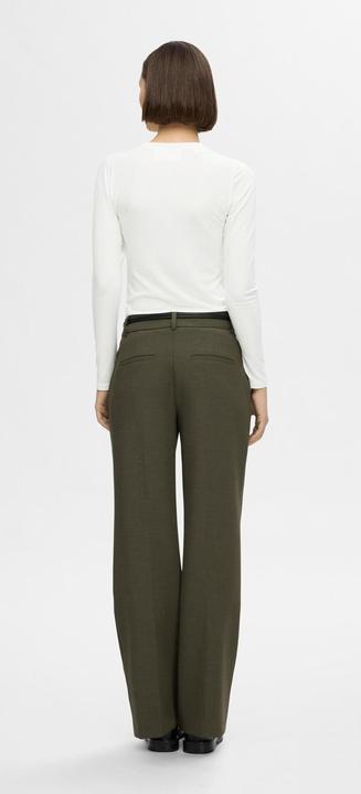 Immagine prodotto Selected Femme Basic a maniche lunghe (S)