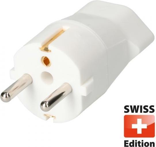 Actual product image Max Hauri Switzerland - Europe