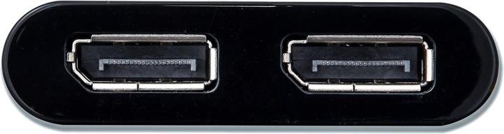 Produktbild i-tec USB 3.0 zu (DP, 6 cm)