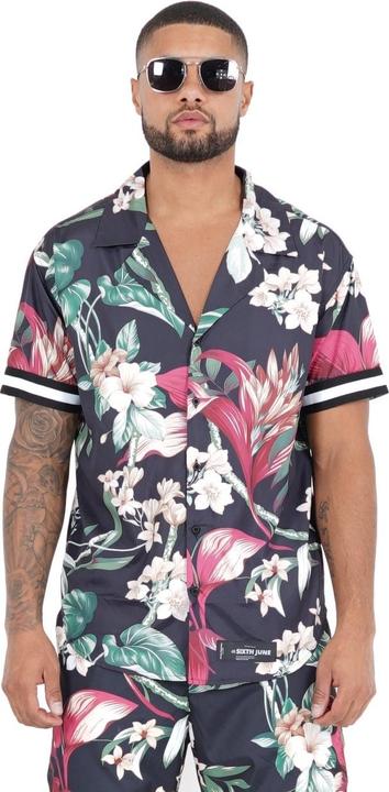 Immagine prodotto Sixth June camicia ixth june tropical (S)
