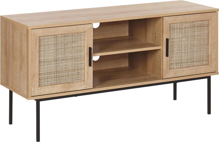 Actual product image Beliani Pasco (120 x 39 x 63 cm)