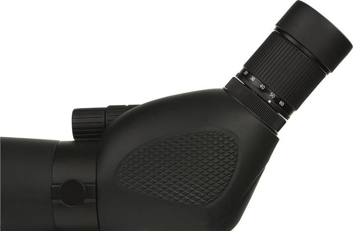 Image du produit Dörr Repérage du renard à lunettes 20-60x80