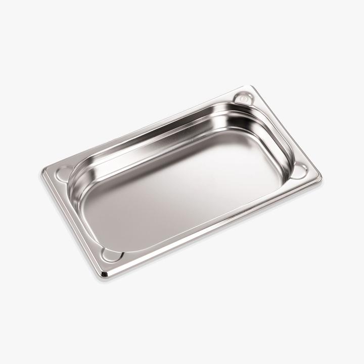 Produktbild Beefer One GN Gastroschale H 40mm