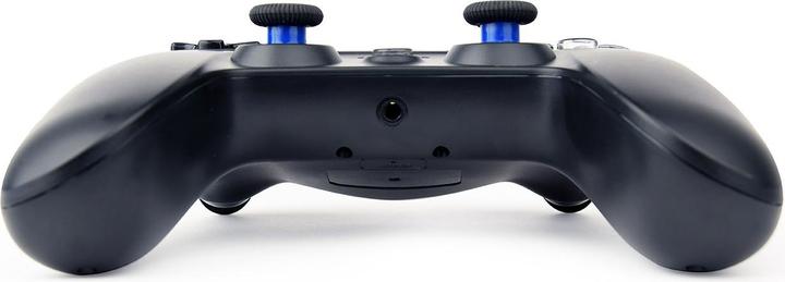 Image du produit Gembird Contrôleur vibrant pour PS4/PC, Bluetooth (PC, PS4)