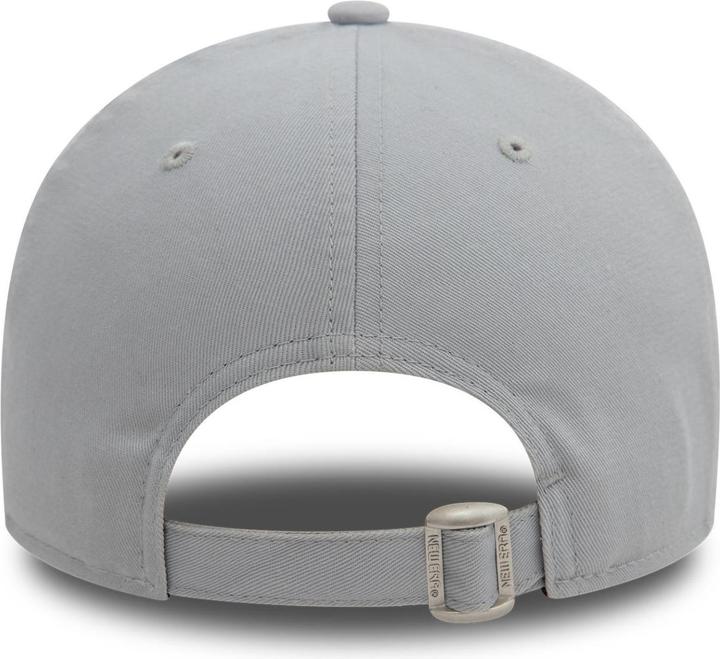 Actual product image New Era baseball cap seasonal infill 9forty los angeles dodgers (One size)