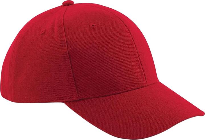 Produktbild Beechfield Baseballkappe ProStyle (One Size)