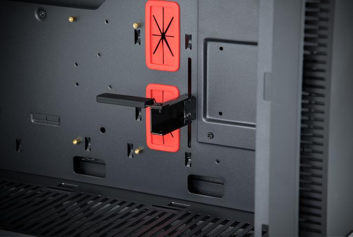 Produktbild Chieftec Chieftronic G1 (ATX, mATX, Mini-ITX)