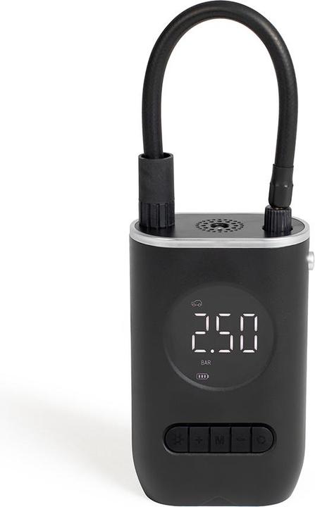 Produktbild Livoo Tragbarer USB-Kompressor