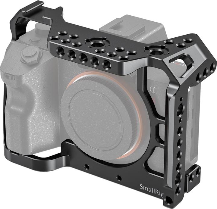 Produktbild SmallRig Cage Kit for Sony A7R IV (Cage)