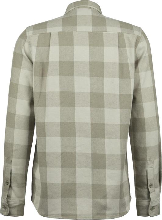Produktbild Stoic MMXX.Storuman Hemp Flannel Shirt (L)